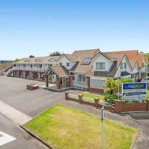 4* Motel Ashleigh Court